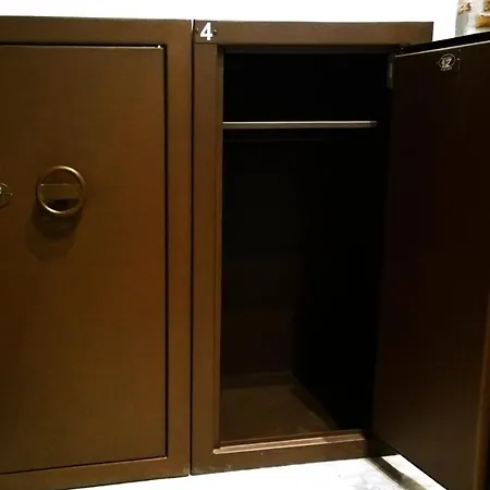 旅馆 New Generation Center 米兰