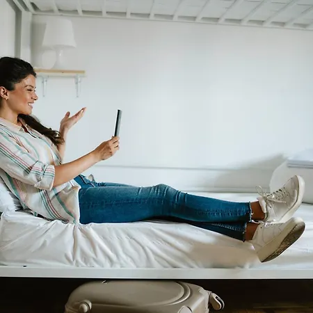 New Generation Center Hostel Milaan