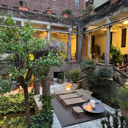 New Generation Center *