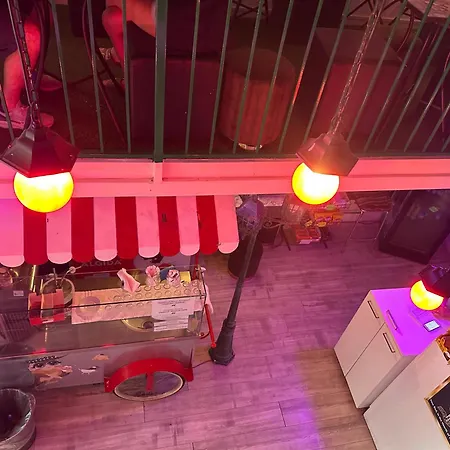 New Generation Center *