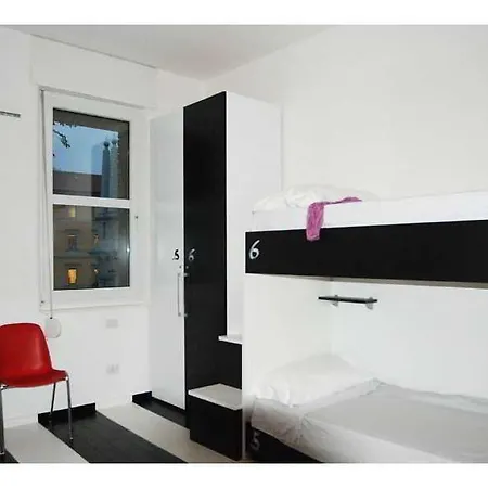 New Generation Center * 米兰