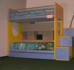 Hostel New Generation Center *