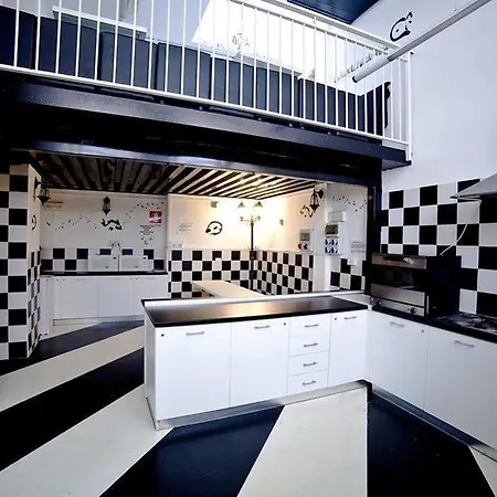 New Generation Center 米兰