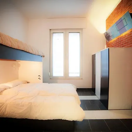 New Generation Center 米兰