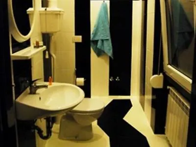 New Generation Center 旅馆 米兰