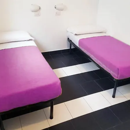 New Generation Center Milaan