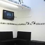 New Generation Center Milano