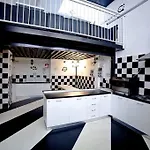 New Generation Center Milano