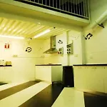 New Generation Center ミラノ
