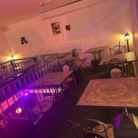 New Generation Center * Милан
