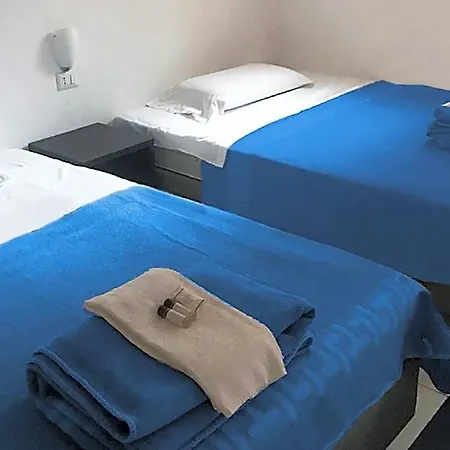 New Generation Center Hostel