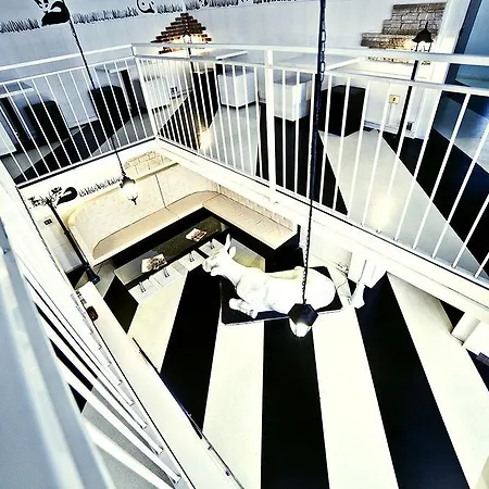 Hostal New Generation Center