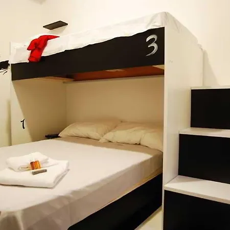 Hostal New Generation Center