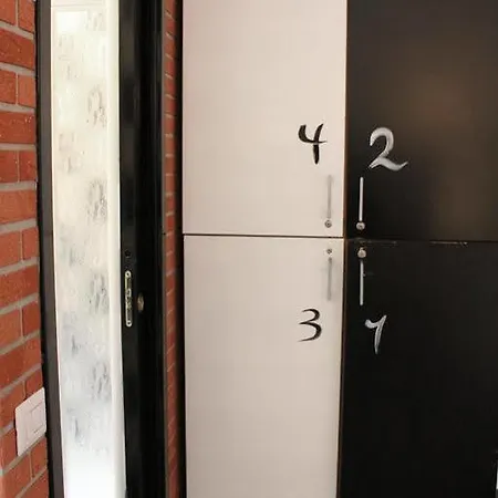New Generation Center Milán