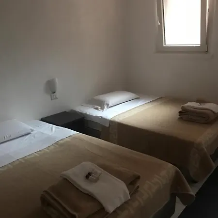 New Generation Center Milán