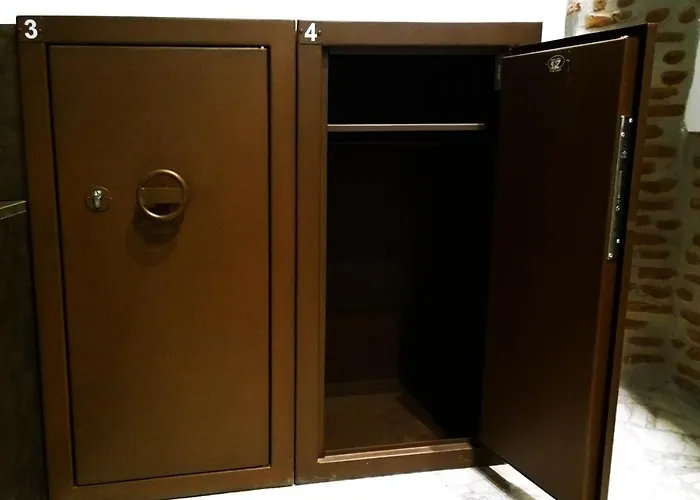 旅馆 New Generation Center 米兰