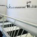 New Generation Center Albergue