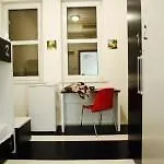 Albergue New Generation Center *