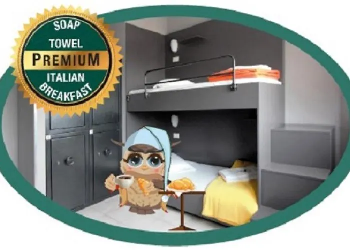 New Generation Center Albergue *