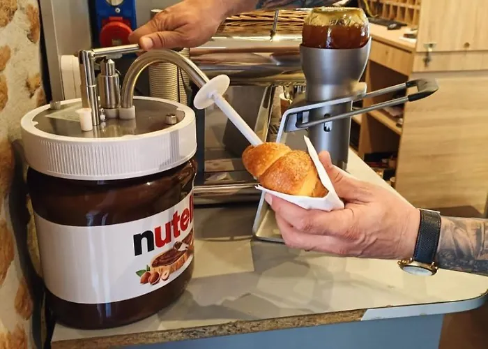 New Generation Center *