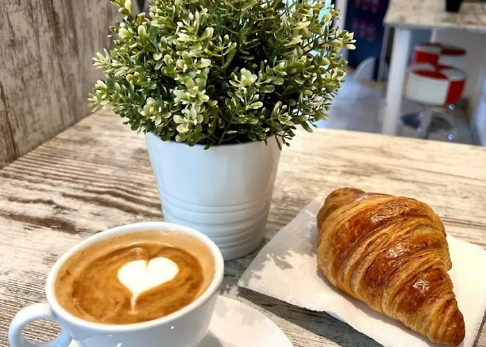 Albergue New Generation Center