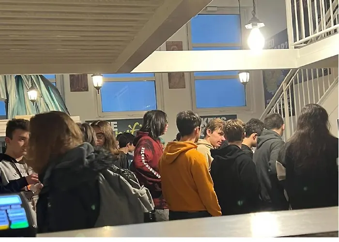 New Generation Center * Milão