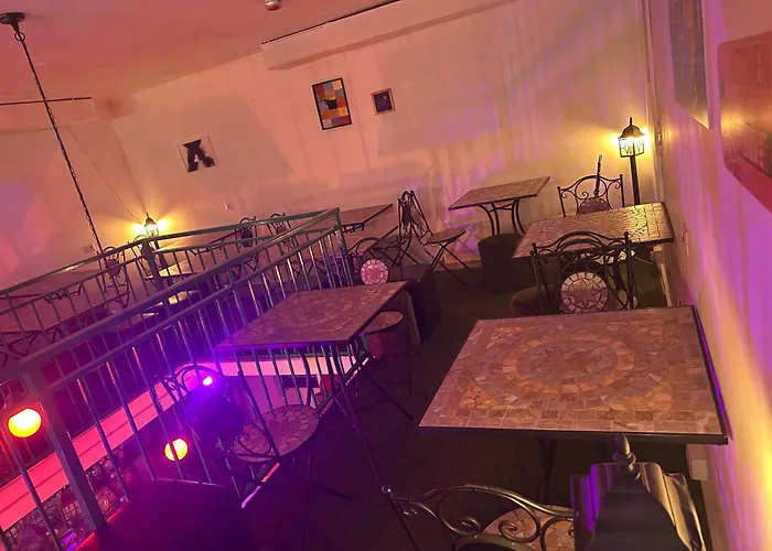 New Generation Center * Milão