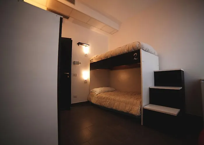 Albergue New Generation Center