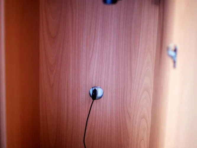 Albergue New Generation Center *