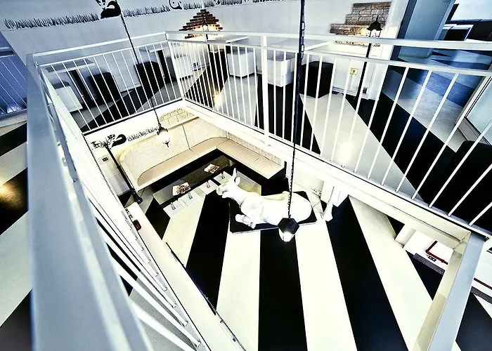 Albergue New Generation Center