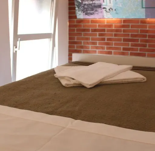 New Generation Center Albergue *