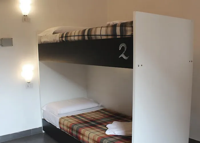 New Generation Center Milão