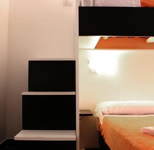 New Generation Center * Milão