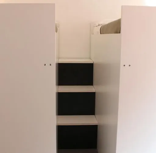 Albergue New Generation Center *