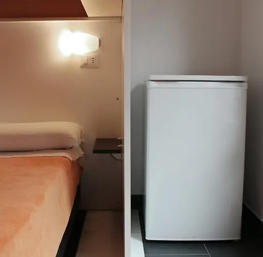 New Generation Center Albergue