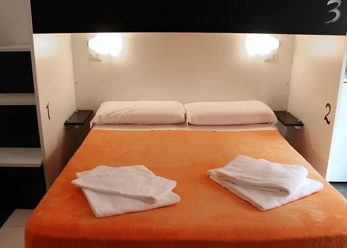 New Generation Center Milão