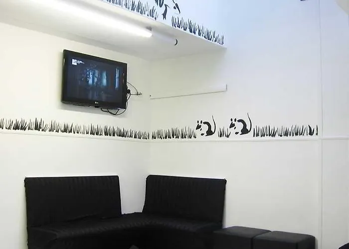 New Generation Center Milão