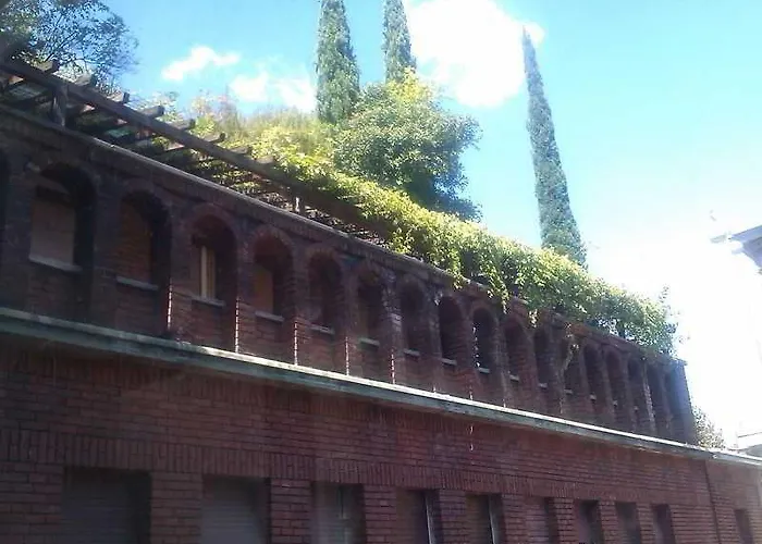 New Generation Center Albergue *