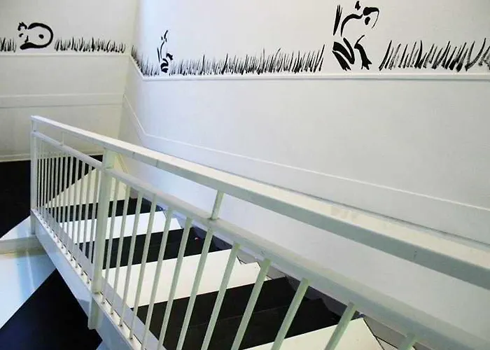 Albergue New Generation Center Milão