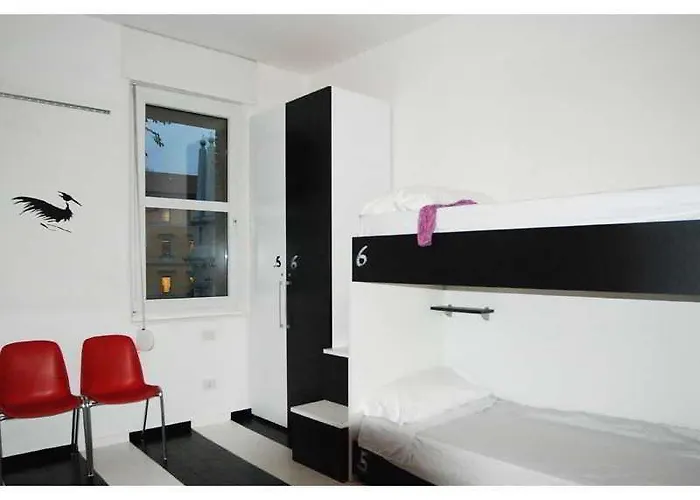 New Generation Center * Milão