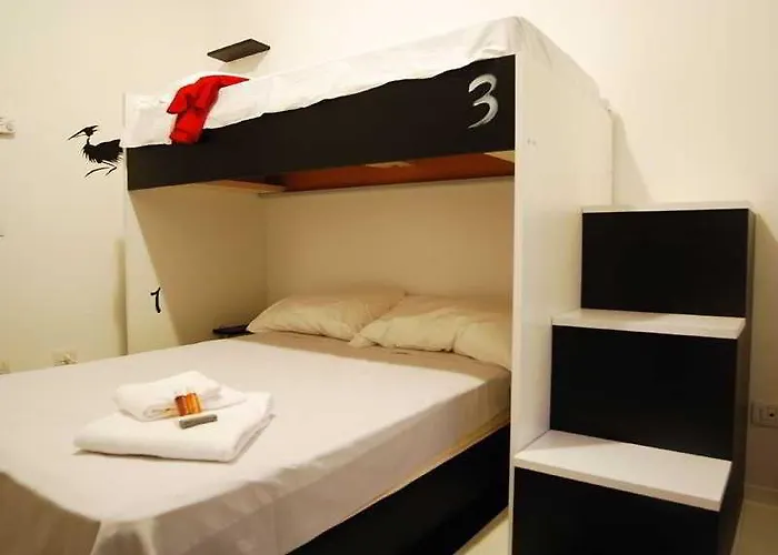 Albergue New Generation Center