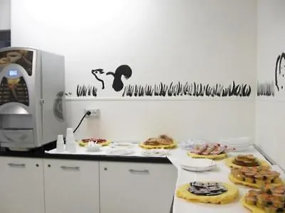 New Generation Center Albergue