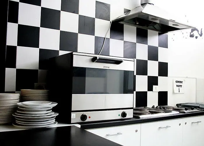 New Generation Center * Milão