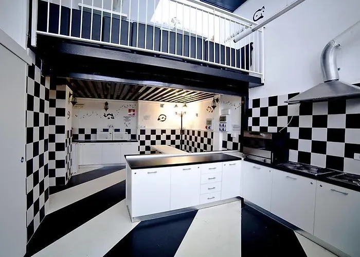 New Generation Center Milão