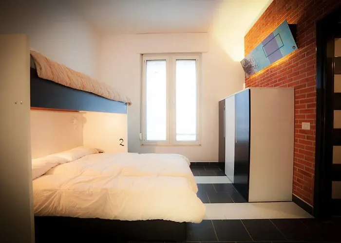 New Generation Center Milão