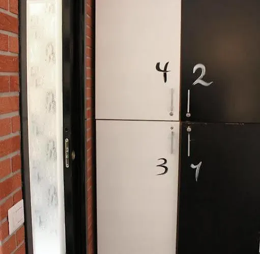 New Generation Center Milão