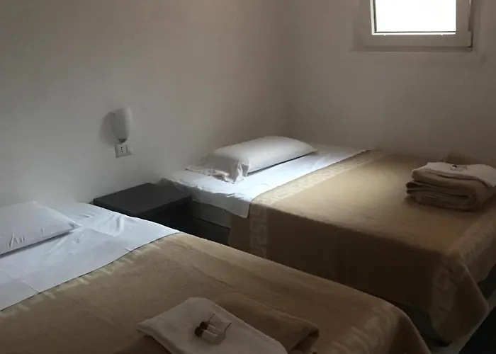 New Generation Center Milão