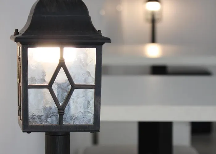 Albergue New Generation Center *