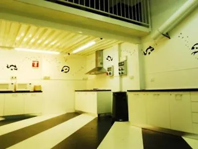 New Generation Center Milão