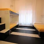 Vandrerhjem New Generation Center Milano